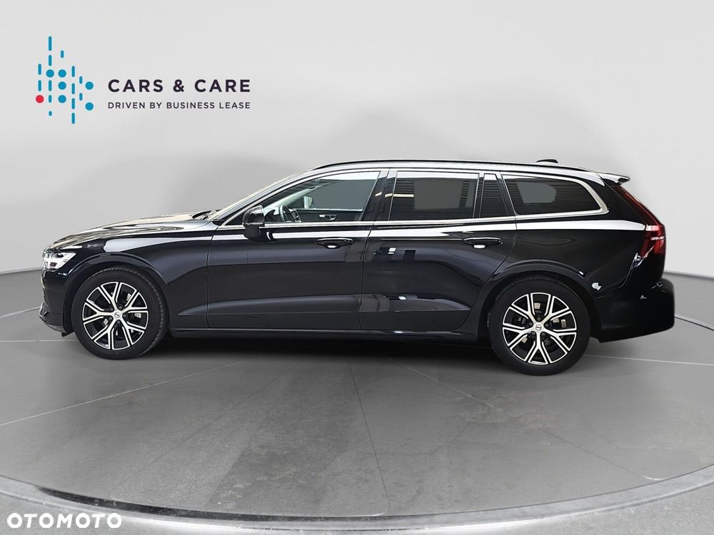 Volvo V60 B4 B Core - 6