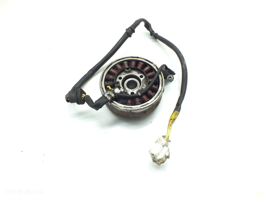 Stator Uzwojenie Stojan Honda Lead 110 Efi - 1