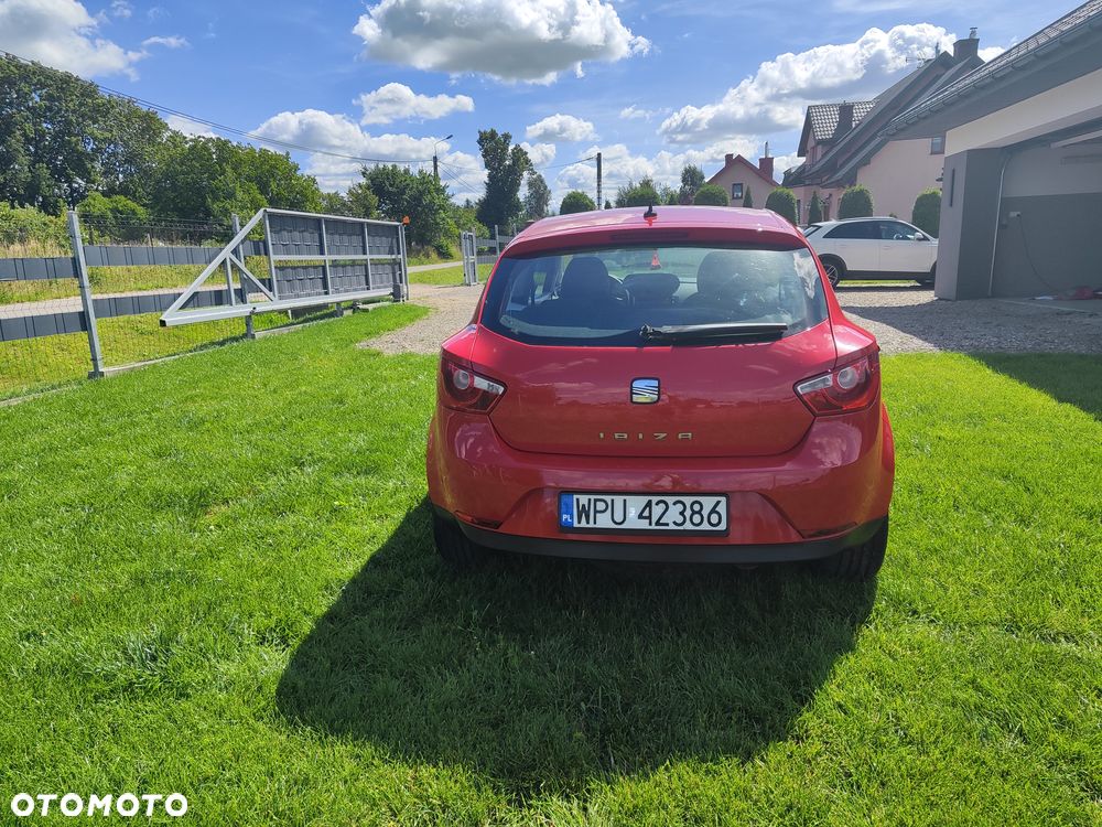 Seat Ibiza SC 1.4 16V Style - 3
