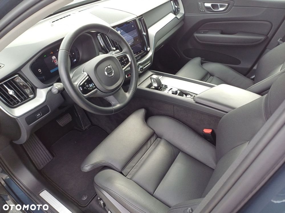 Volvo XC 60 - 9