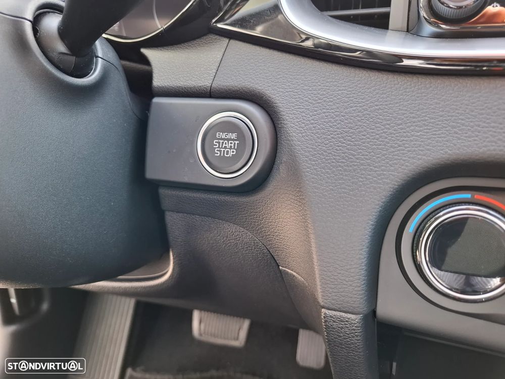 Kia XCeed 1.5 T-GDI Tech 7DCT - 17