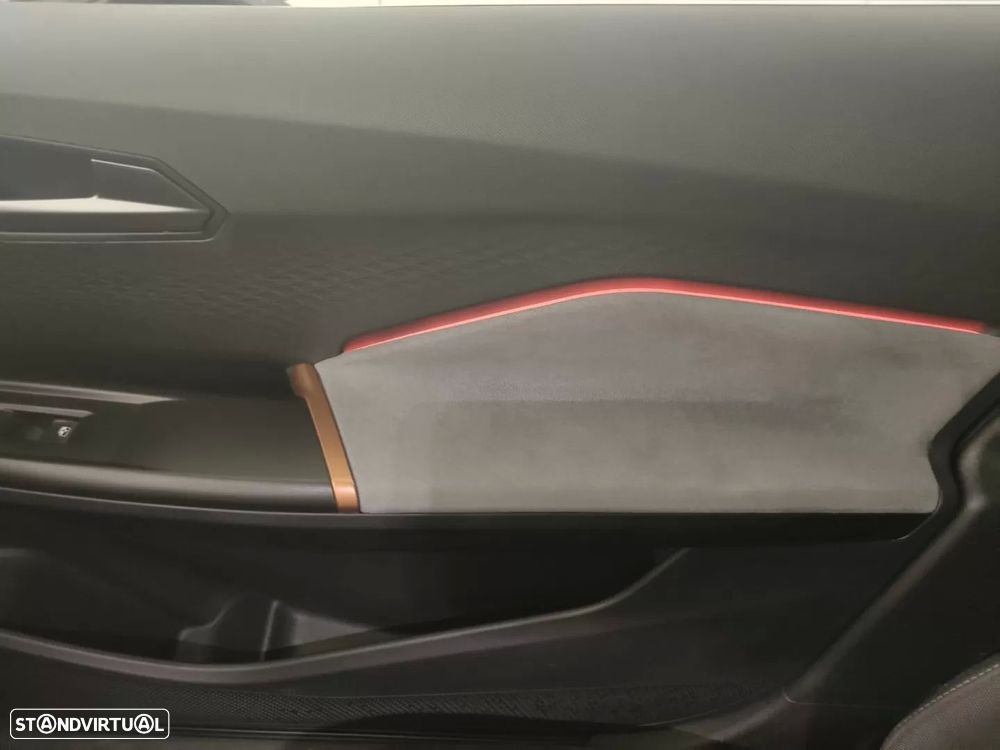 Cupra Born 58 kWh Plus - 13