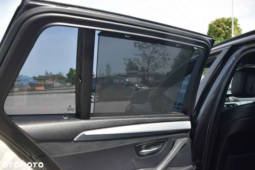 BMW Seria 5 - 30