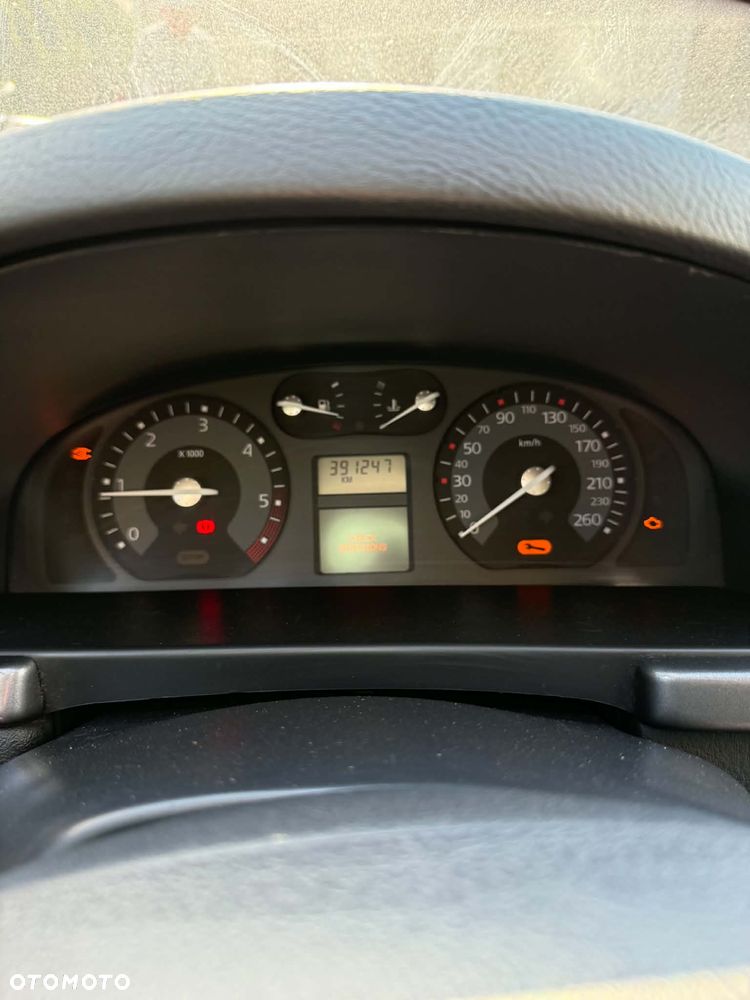 Renault Laguna 1.9 dCi Confort Expression - 5