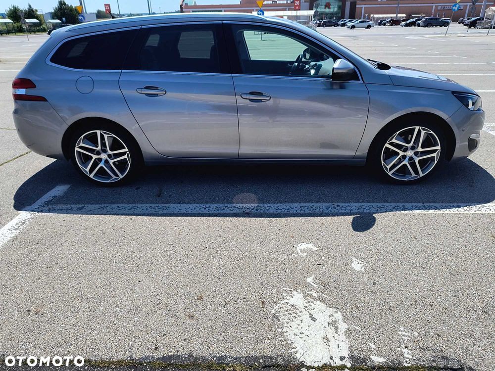 Peugeot 308 - 3