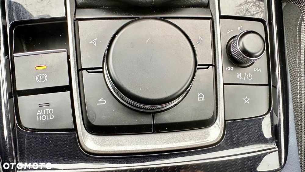 Mazda CX-30 SKYACTIV-G 2.0 M-Hybrid - 22