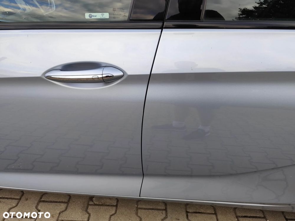 Opel Insignia 2.0 CDTI Innovation S&S - 23