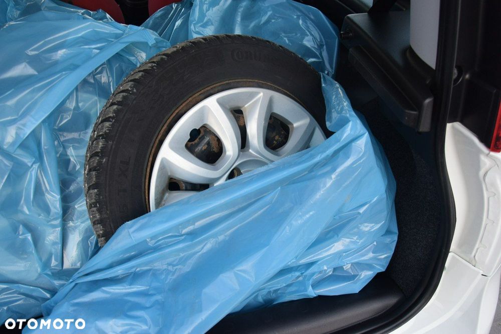 Fiat Panda 0.9 TwinAir Climbing S&S 4x4 - 18