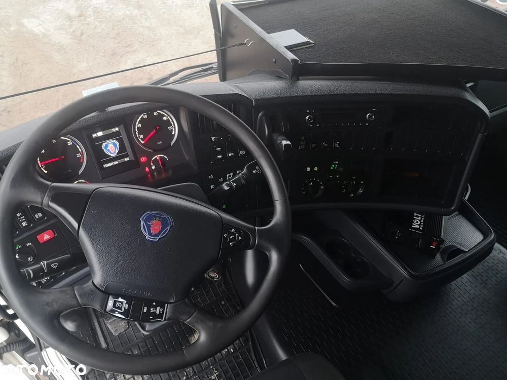 Scania R410 - 7