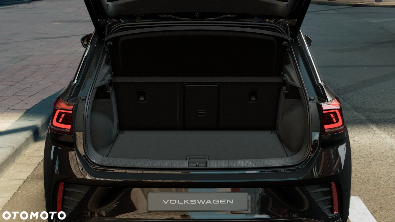 Volkswagen T-Roc 1.5 TSI R-Line DSG - 7