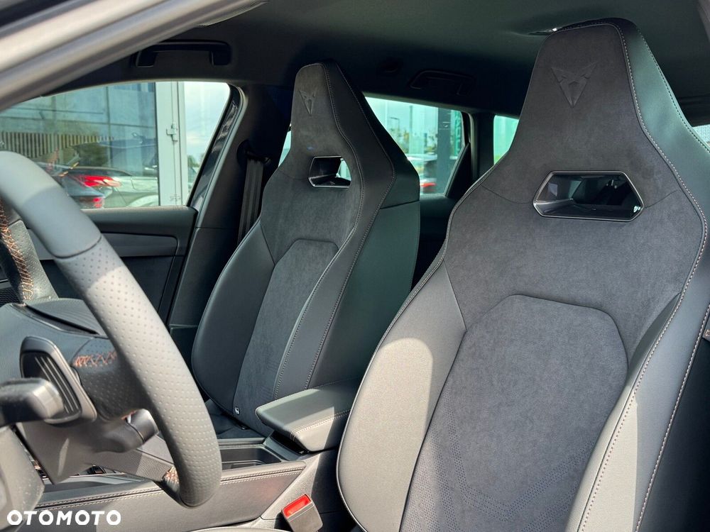 Cupra Leon Sportstourer 1.5 eTSI mHEV DSG - 22