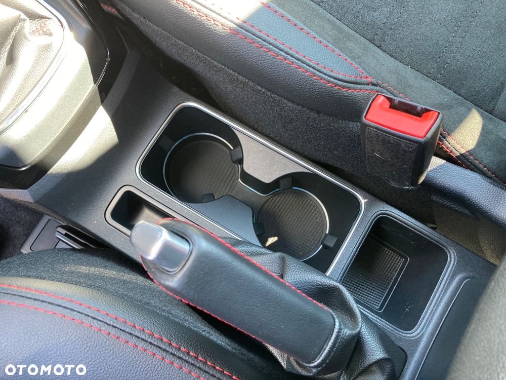 Ford EcoSport 1.0 EcoBoost ST-LINE - 18