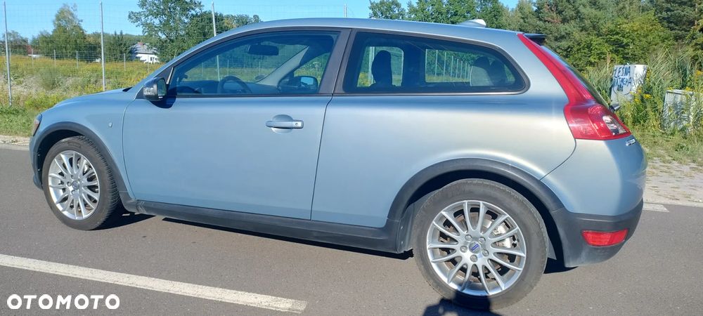 Volvo C30 1.6D - 3
