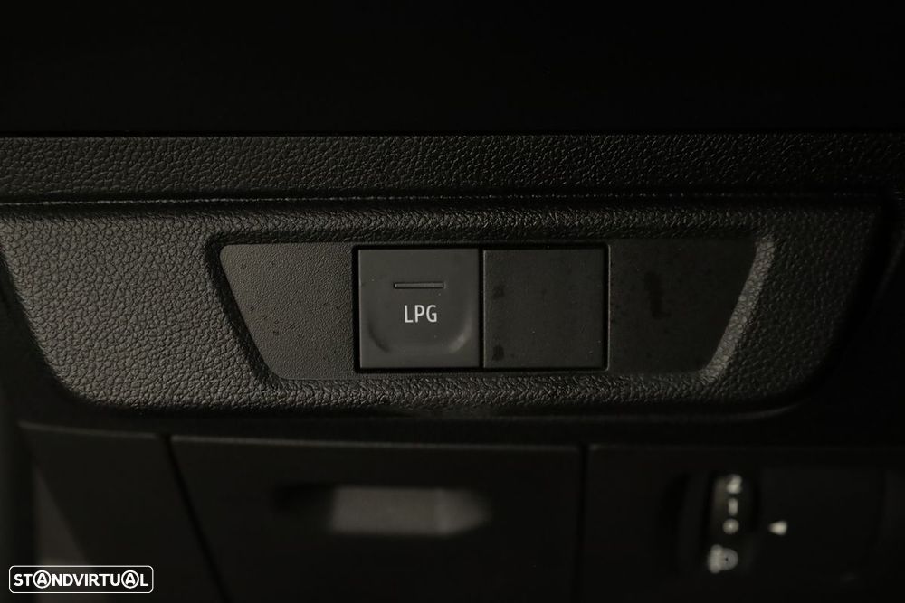 Dacia Sandero 1.0 ECO-G Extreme + Up&Go Bi-Fuel - 21