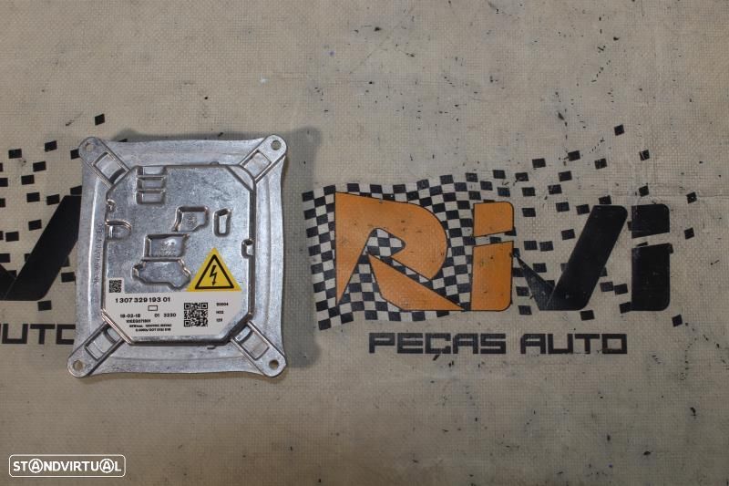 Balastro / Centralina Xenon Audi Tt (8J3)  10Eeg071801 / 130732919301 - 1