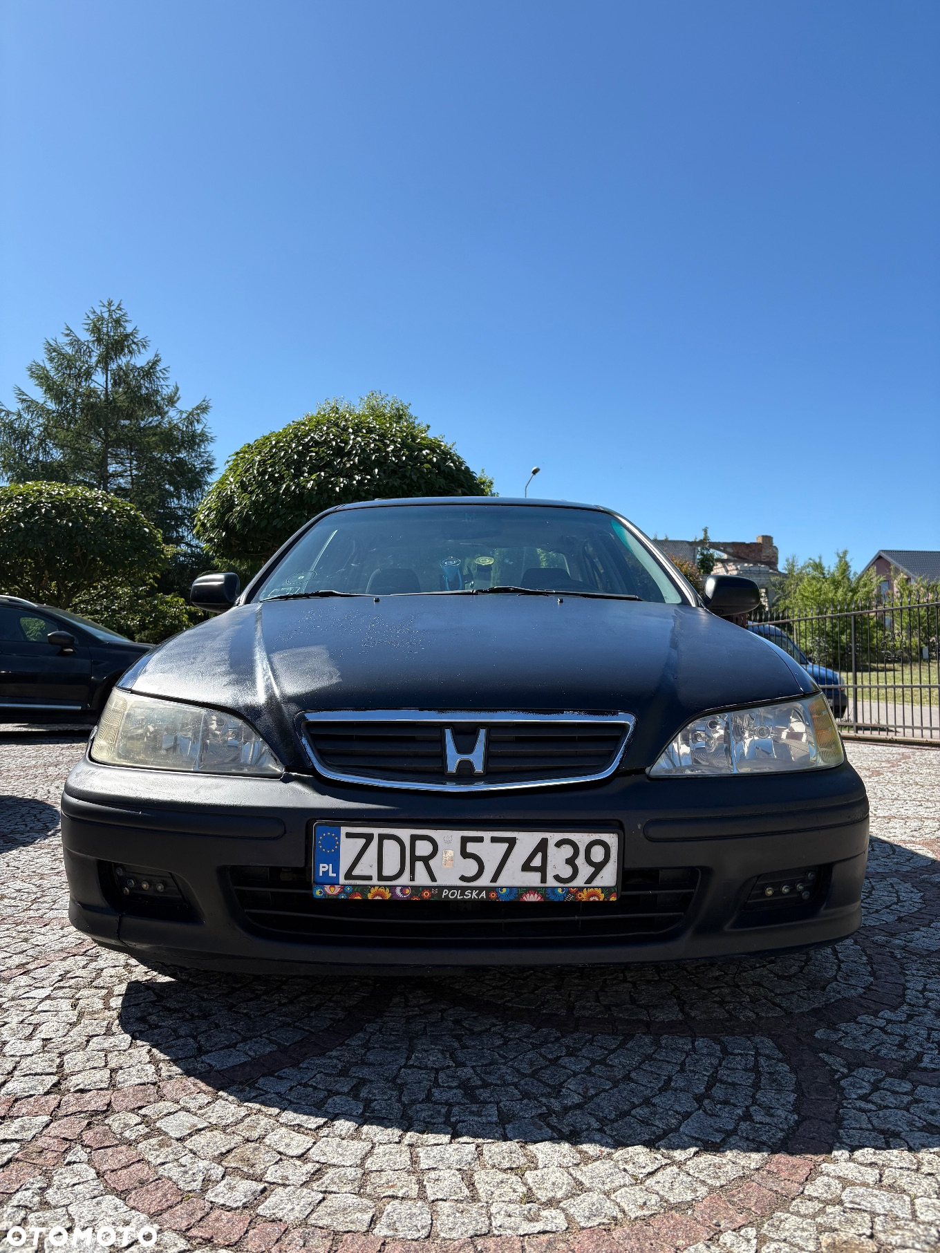 Honda Accord 1.8i ES - 3