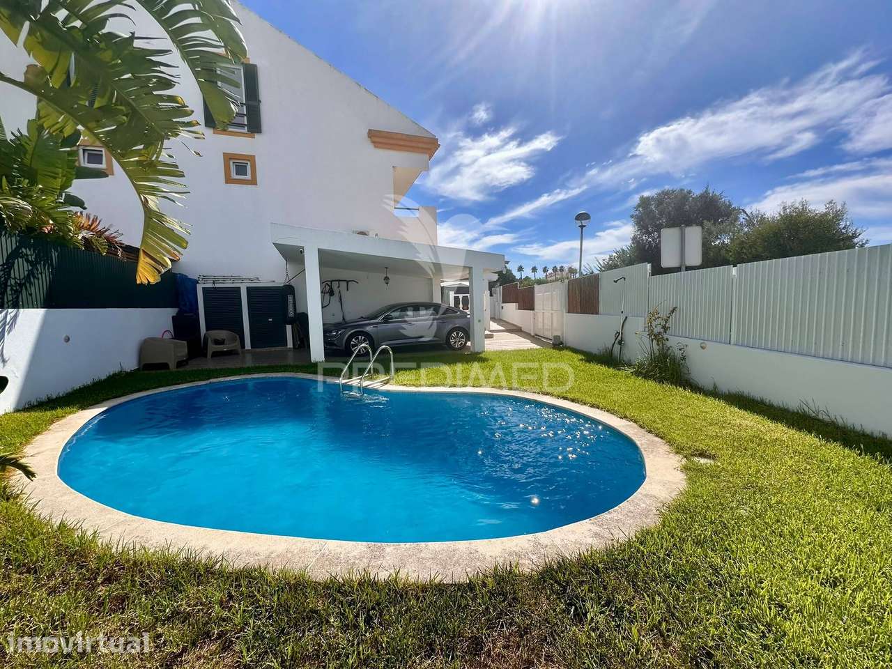 Moradia T3 com Piscina em Albufeira - Grande imagem: 2/40