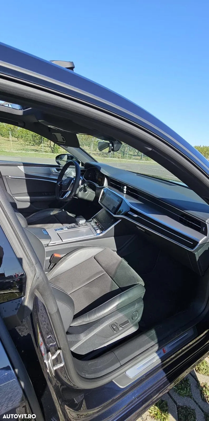 Audi A7 - 12