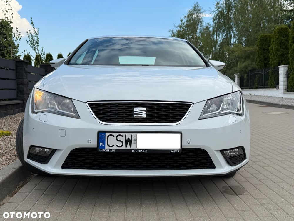 Seat Leon - 29