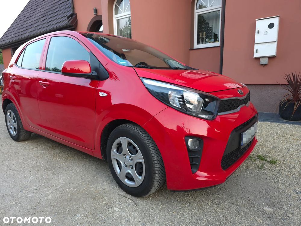 Kia Picanto - 7