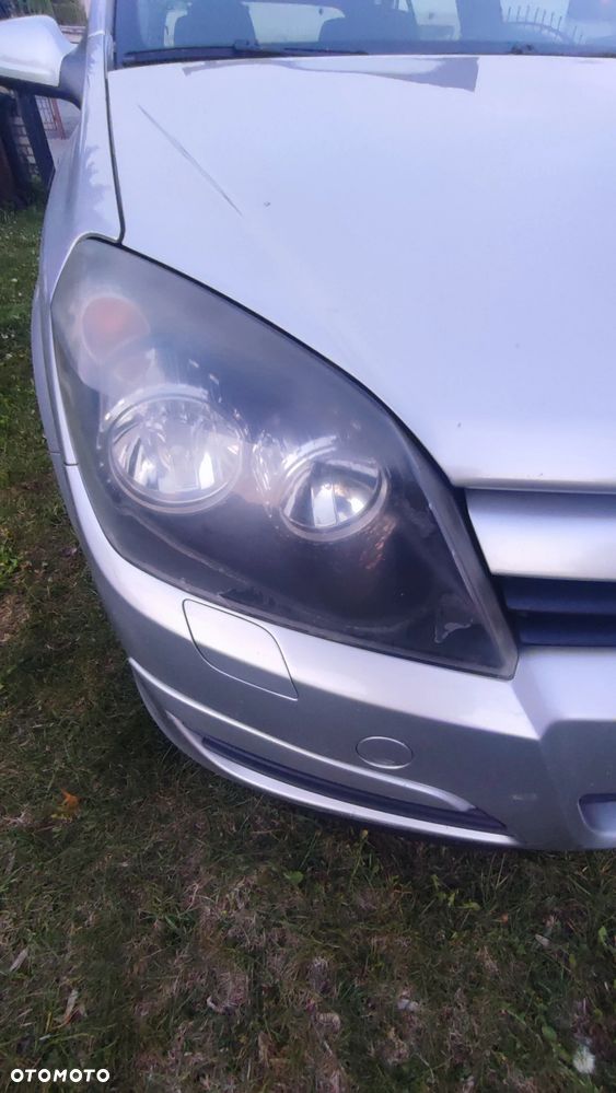 Opel Astra 1.4 Enjoy - 4