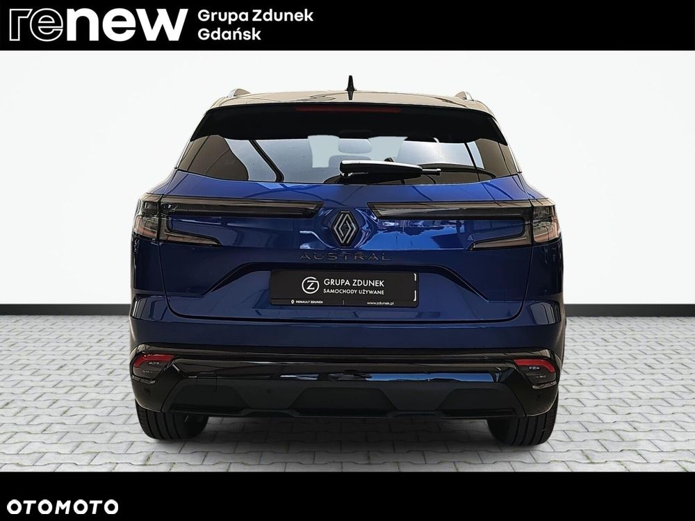 Renault Austral - 11