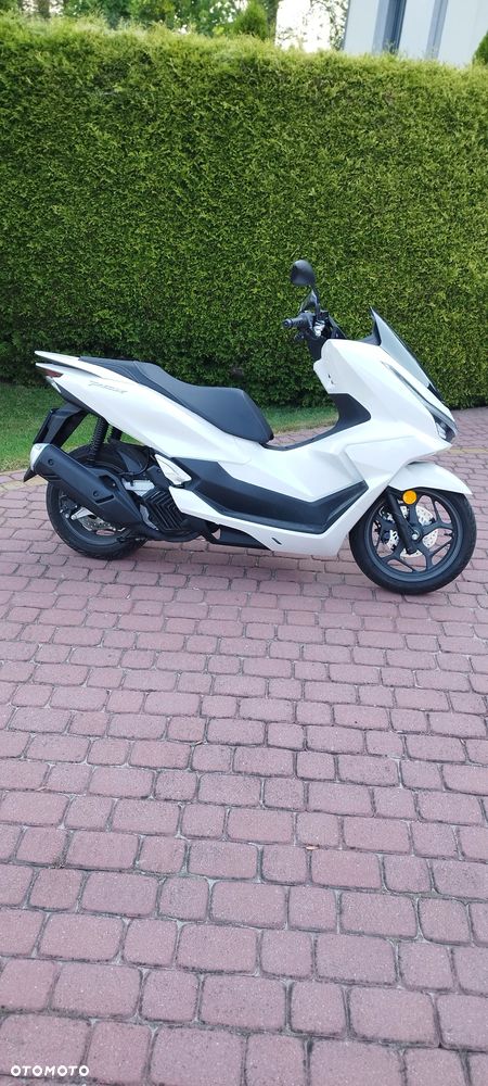 Honda PCX - 2