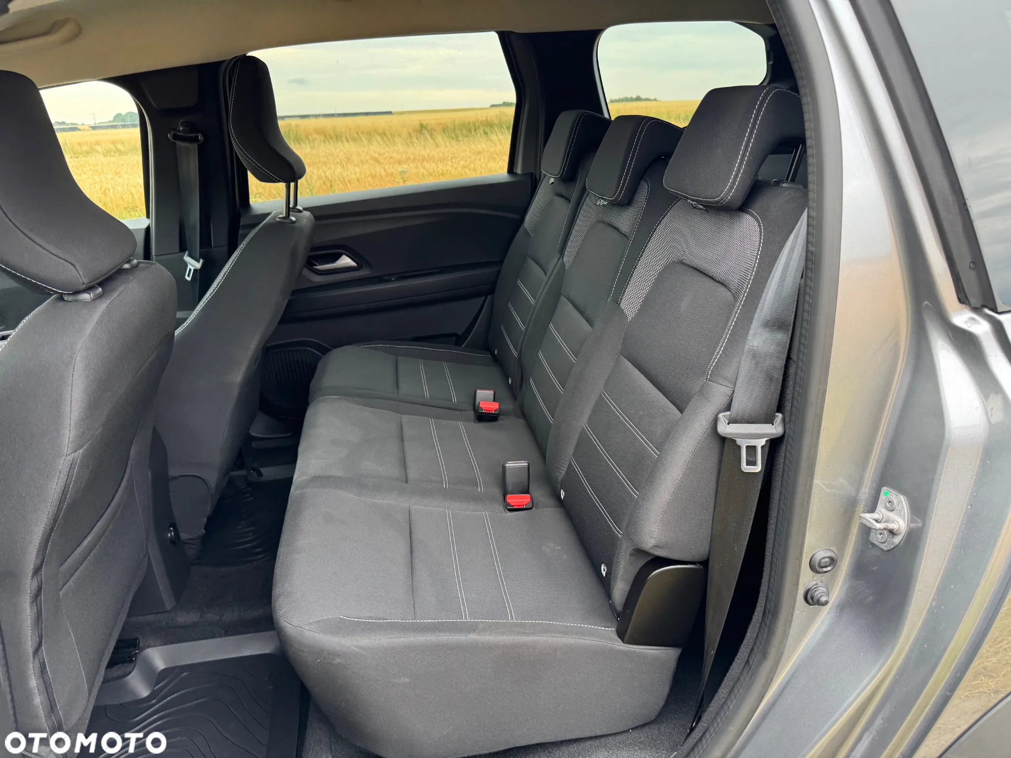 Dacia Jogger 1.0 TCe Expression - 10