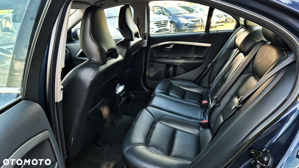 Volvo S80 2.0T Summum - 32