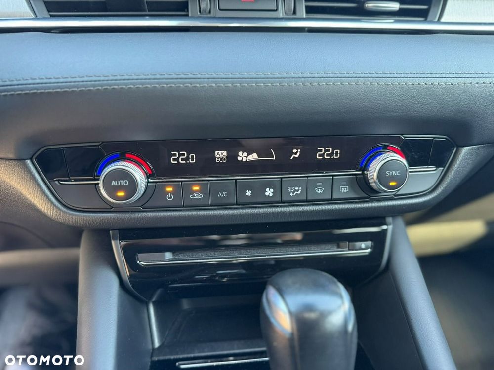 Mazda 6 - 26