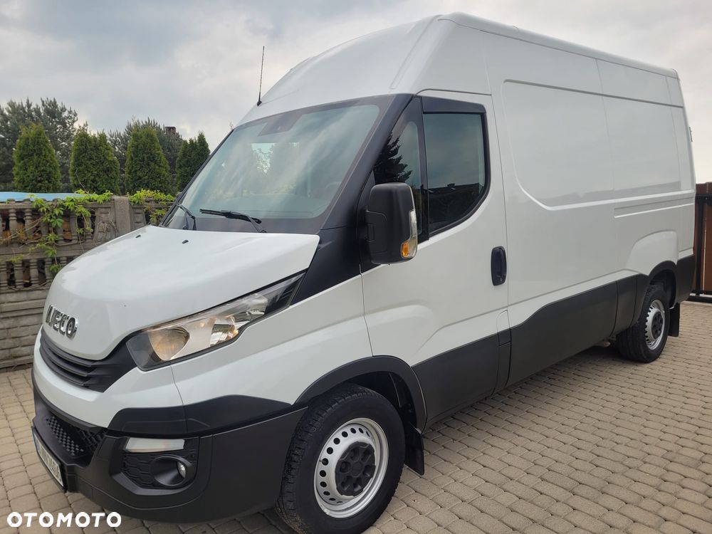 Iveco 35S21 DAILY - 7