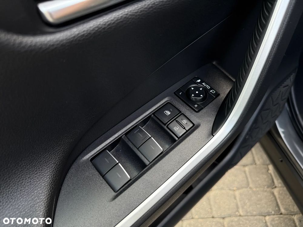 Toyota RAV4 2.5 Hybrid Comfort 4x2 - 22