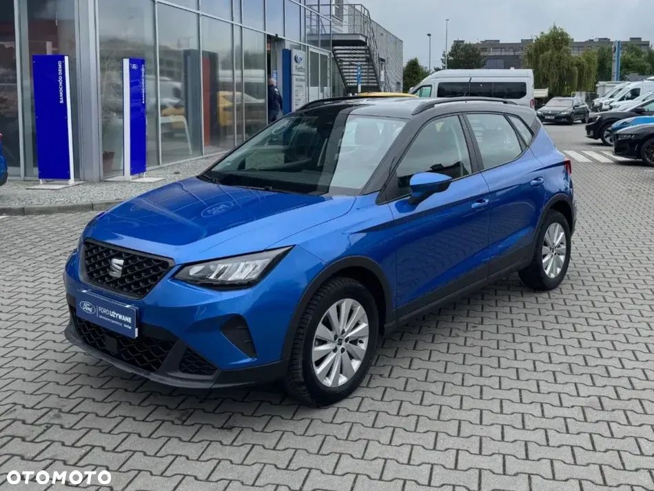 Seat Arona 1.0 TSI Style S&S