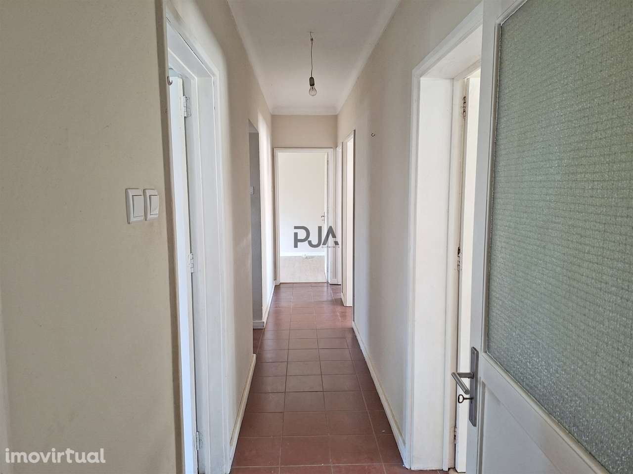 Apartamento T3 para arrendar em Viseu - Grande imagem: 5/9