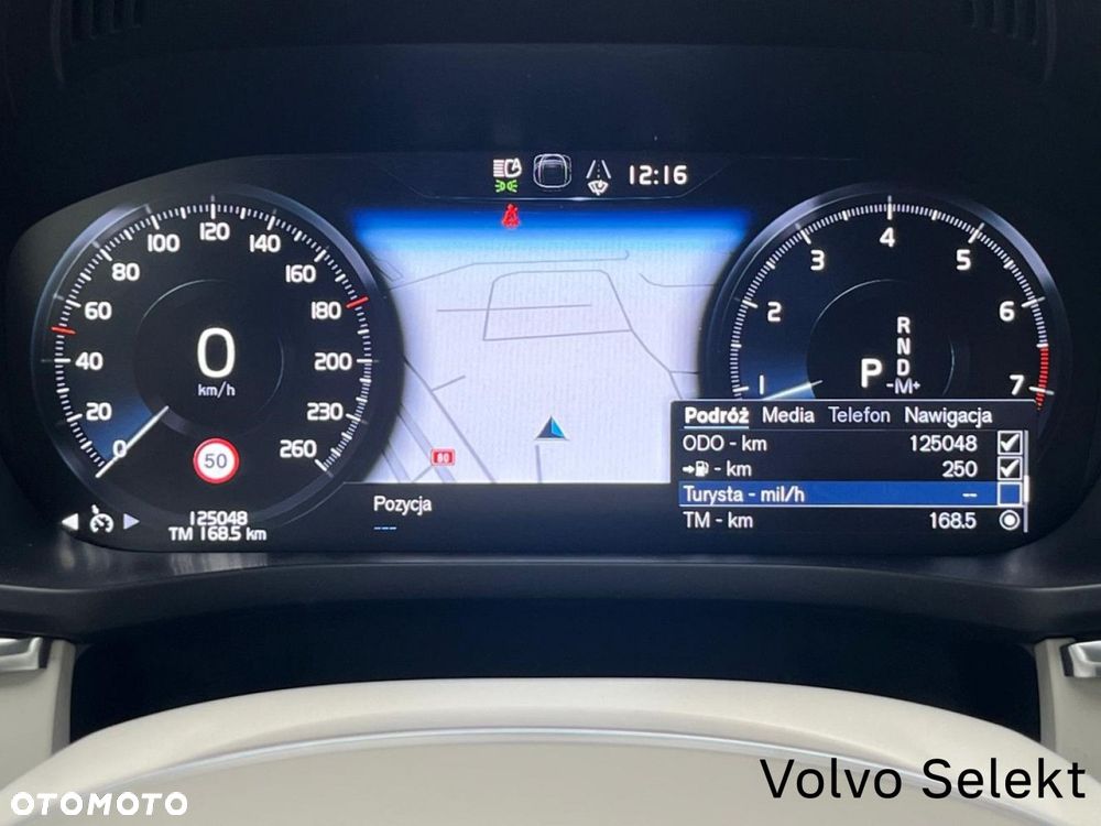 Volvo XC 60 - 29