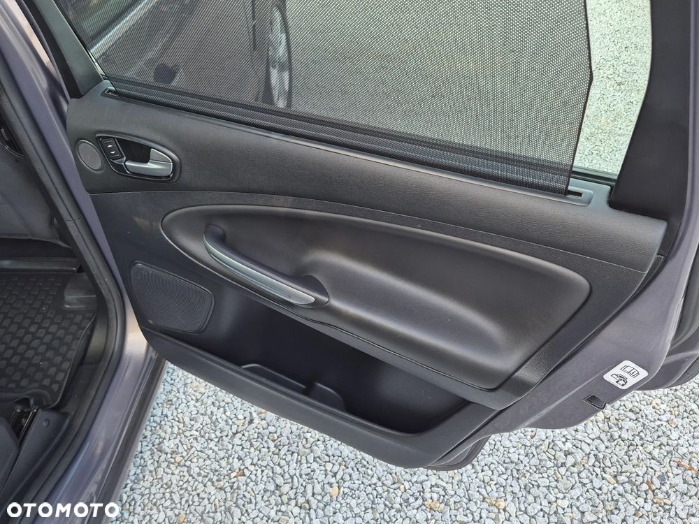 Ford S-Max 2.0 TDCi Titanium - 36