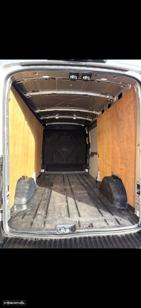 Ford Transit - 5