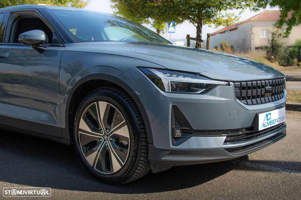 Polestar 2 Single Motor 78kWh - 13