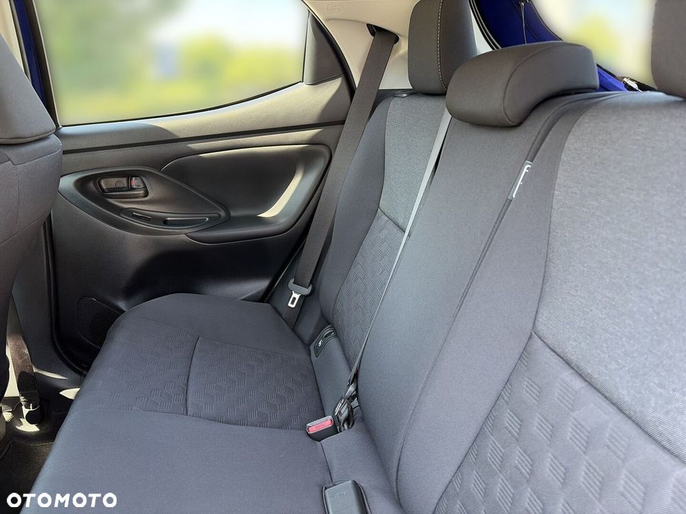 Toyota Yaris Hybrid 1.5 Style - 15