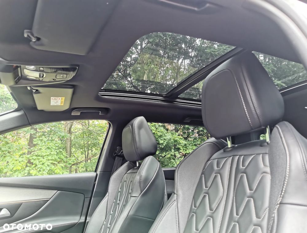 Peugeot 5008 2.0 BlueHDI GT S&S EAT8 - 16
