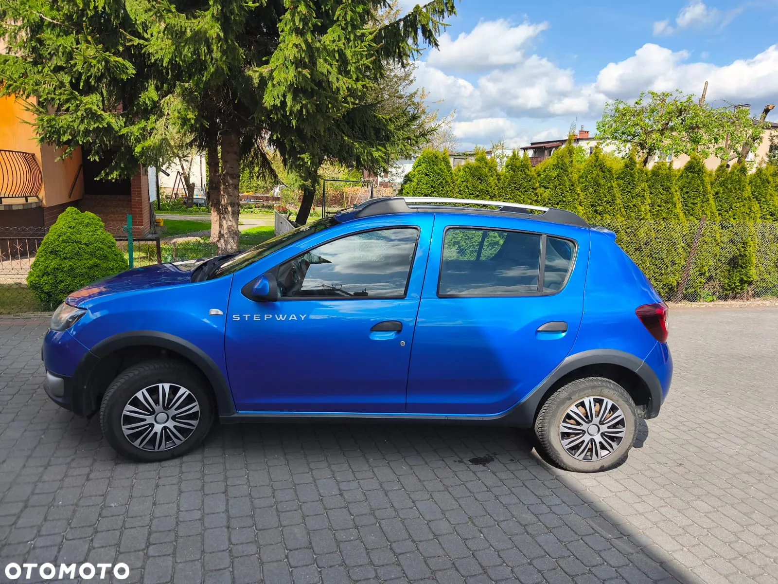 Dacia Sandero - 2