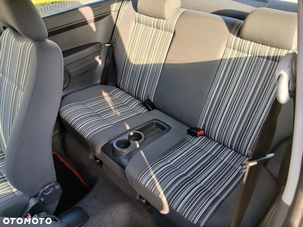 Volkswagen Fox 1.2 Fresh - 16
