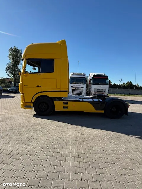 DAF XF 530 XT Limited - 4