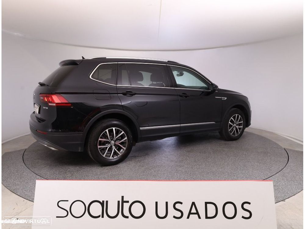 VW Tiguan Allspace 2.0 TDI Confortline DSG - 15
