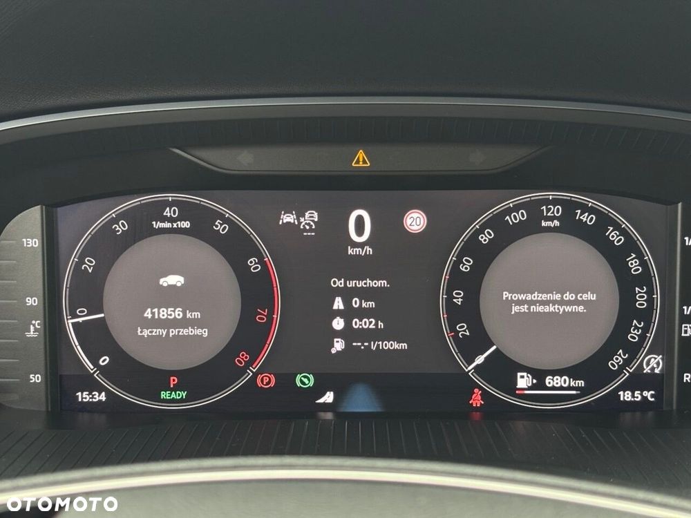 Skoda Octavia 1.5 TSI mHEV Selection DSG - 17