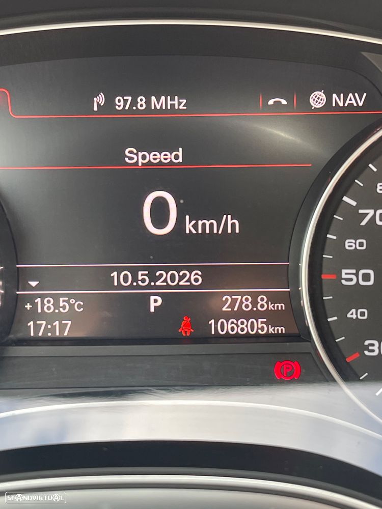 Audi A6 Allroad 3.0 BiTDi V6 quattro Adv.Tiptronic - 11