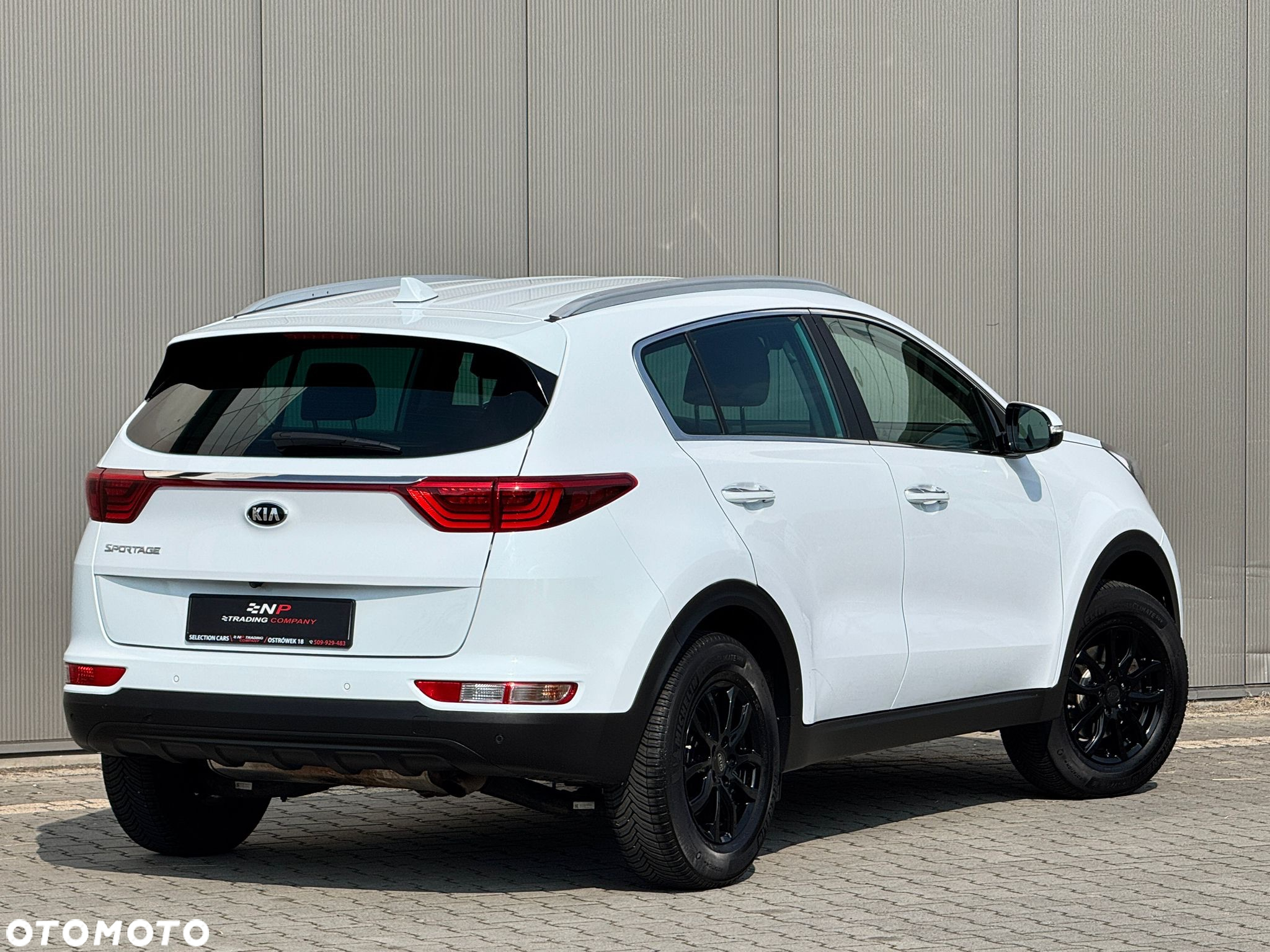 Kia Sportage 1.6 GDI 2WD DREAM-TEAM EDITION - 25