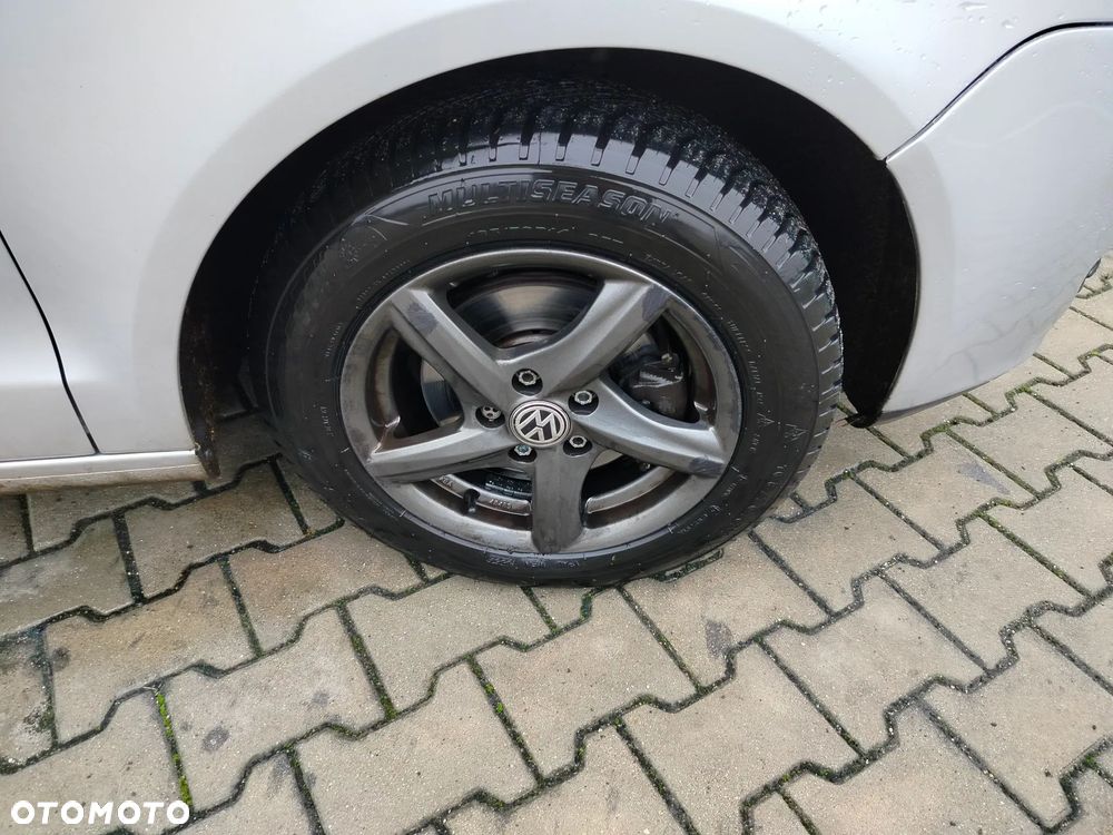 Volkswagen Polo 1.2 United - 6