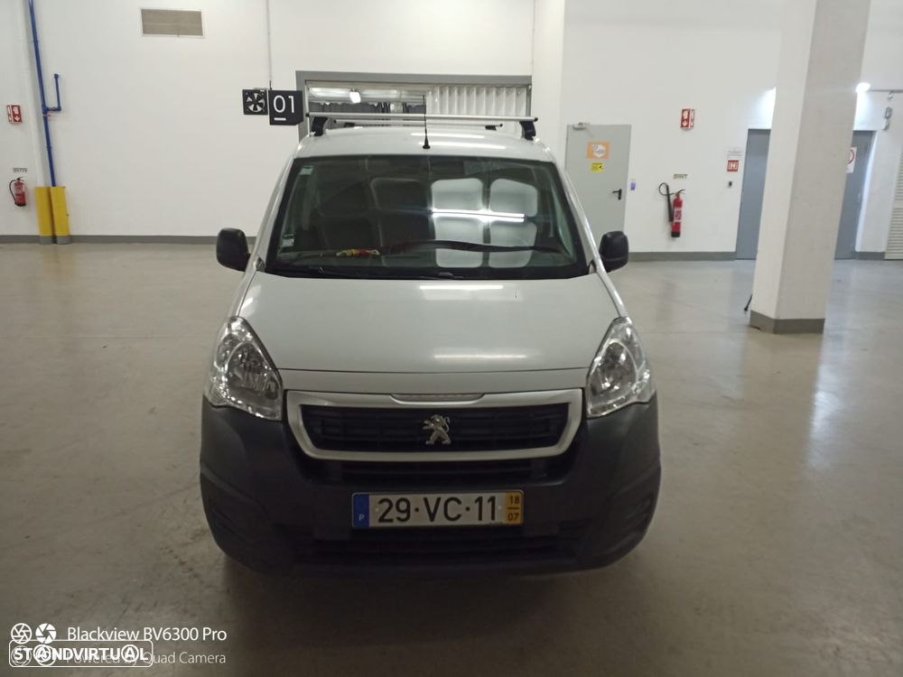 Peugeot Partner - 6