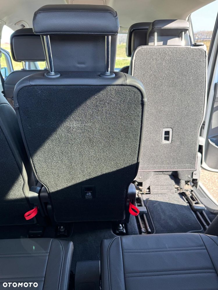 Volkswagen Touran 2.0 TDI BMT Special Edition DSG - 30